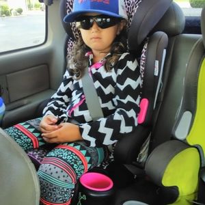 Meet your Posher, Kathy